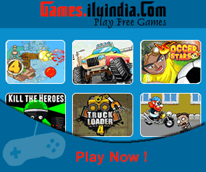 Games.iluindia.com