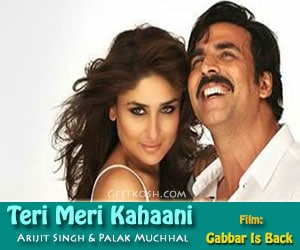 Teri-Meri-Kahaani-Lyrics-from-Gabbar-Is-Back-2015